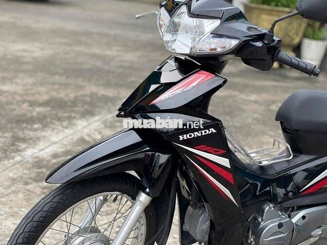[ĐẸP NHƯ MỚI] 👉Honda Wave Blade 2019-1CHỦ-ZIN HẾT✨