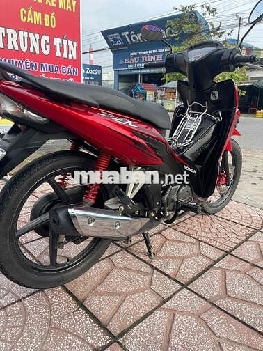 Rsx Fi 2020 xe đẹp máy nguyên zin biển 95