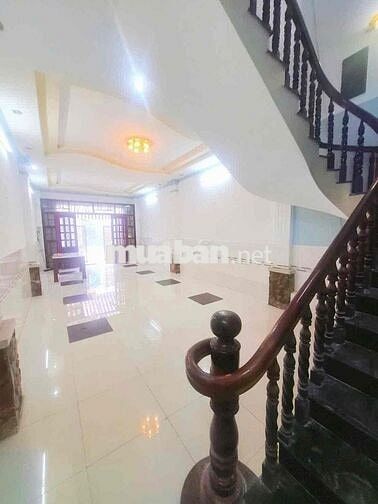 Chính chủ gửi Cho thuê nhà mới sơn ở kp1 Phường Bửu Long (cũ)