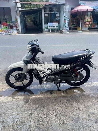 Yamaha surut 2015 biển 83 bánh mân thắng đĩa máy ê