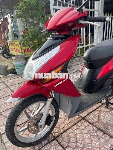 Click 2008 xe đẹp máy zin nhỏ gọn biển 65 dể sài