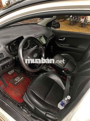 Kia Morning 2011 - 130000 km