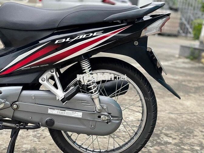 [ĐẸP NHƯ MỚI] 👉Honda Wave Blade 2019-1CHỦ-ZIN HẾT✨