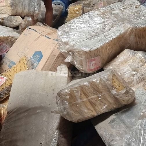 THÔNG BÁO MỜI CHÀO GIÁ CẠNH TRANH THANH LÝ LÔ HÀNG HÓA 