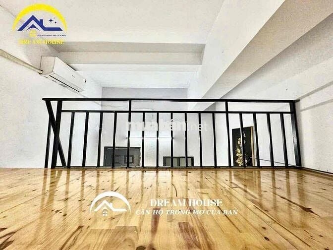 🏡 Cho Thuê Căn Hộ Dịch Vụ - Gần Đh Văn Hiến