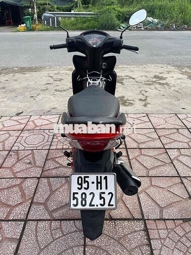 Rsx Fi 2020 xe đẹp máy nguyên zin biển 95