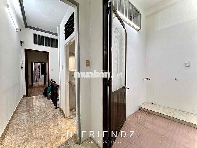 MỚI TRỐNG CĂN HỘ 2 PHÒNG NGỦ CỰC CHILL FULL NỘI THẤT NGAY ĐẦM SEN Q.11