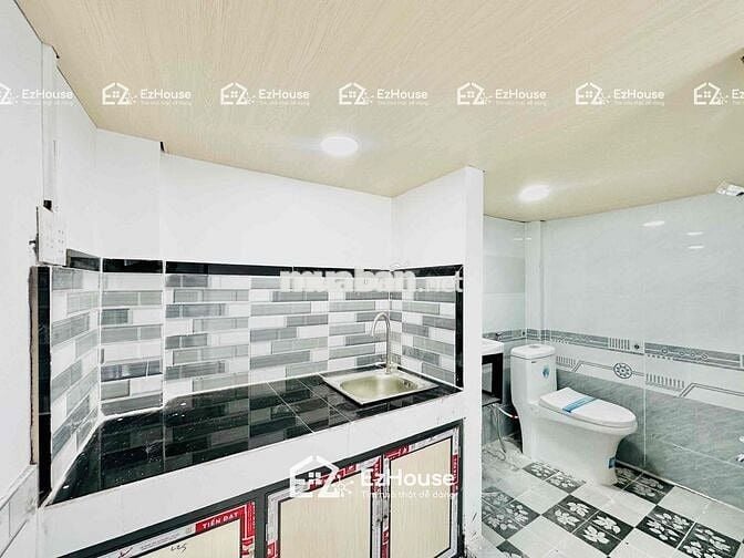 Phòng Trọ Full Nội Thất-Ban Công-Mới Xây-35m2- Minh Phụng - Quận 11