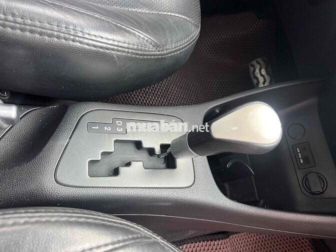 Kia Morning 2012 - 85000 km