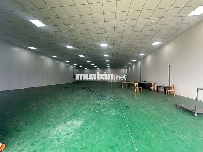 CHO THUÊ KHO CHỨA HÀNG KCN THỌ QUANG, SƠN TRÀ , ĐẦY ĐỦ PCCC