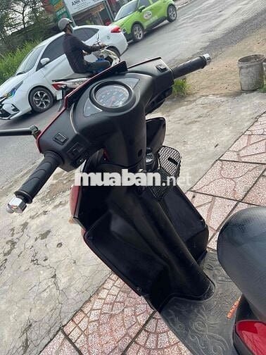 Click 2008 xe đẹp máy zin nhỏ gọn biển 65 dể sài