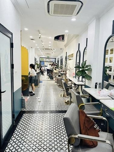 BÁN NHÀ MP PHƯỜNG LÁNG, LÔ GÓC, 95M2×3T, MT 4M NỞ HẬU, 38 TỶ