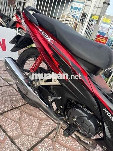 Rsx Fi 2020 xe đẹp máy nguyên zin biển 95