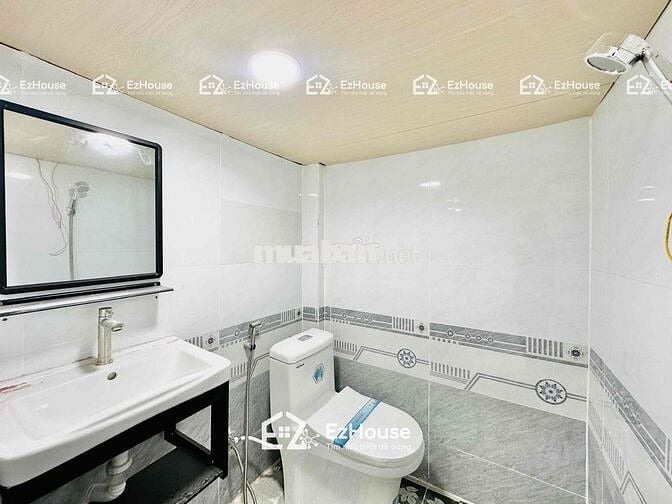 Phòng Trọ Full Nội Thất-Ban Công-Mới Xây-35m2- Minh Phụng - Quận 11