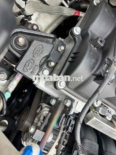 Kia Morning 2021 - 36000 km