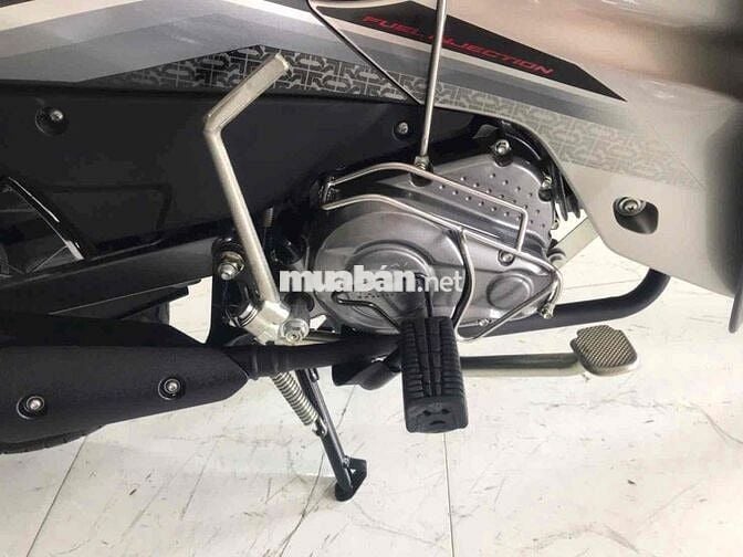 xe bán . sirius Fi 2024 . hỗ trợ trả góp