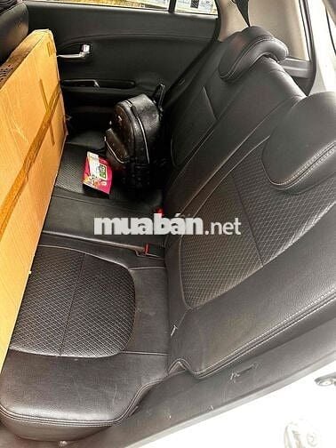 Kia Morning 2011 - 130000 km