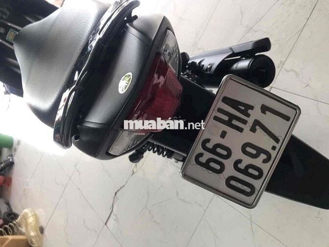 xe bán . sirius Fi 2024 . hỗ trợ trả góp