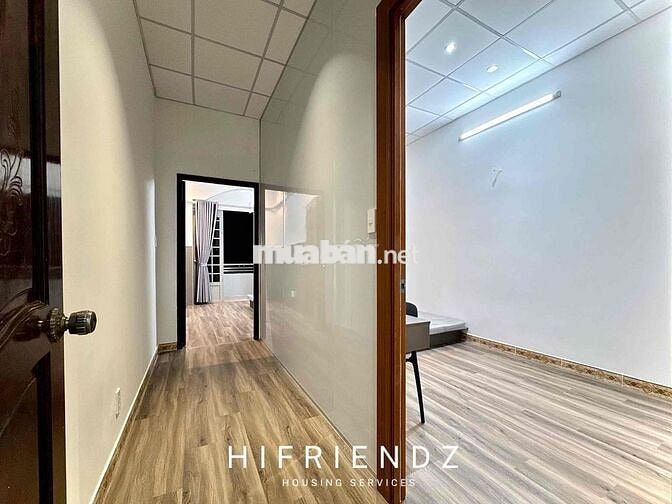 MỚI TRỐNG CĂN HỘ 2 PHÒNG NGỦ CỰC CHILL FULL NỘI THẤT NGAY ĐẦM SEN Q.11