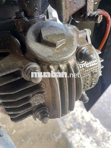 Yamaha surut 2015 biển 83 bánh mân thắng đĩa máy ê