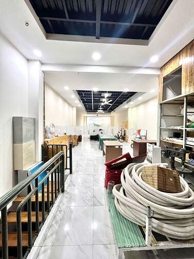 CHO THUÊ NHÀ KINH DOANH 3 TẦNG RỘNG 190M2/SÀN NGÃ TƯ LÊ HỒNG PHONG