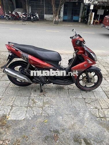 Novo Lx135 biển 43