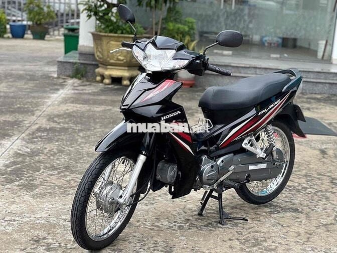 [ĐẸP NHƯ MỚI] 👉Honda Wave Blade 2019-1CHỦ-ZIN HẾT✨