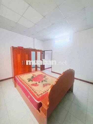 Chính chủ gửi Cho thuê nhà mới sơn ở kp1 Phường Bửu Long (cũ)