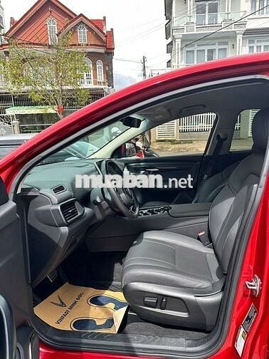 VinFast VF8 2022 Eco - 38000 km