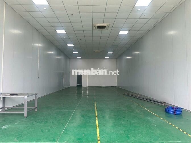 CHO THUÊ KHO CHỨA HÀNG KCN THỌ QUANG, SƠN TRÀ , ĐẦY ĐỦ PCCC