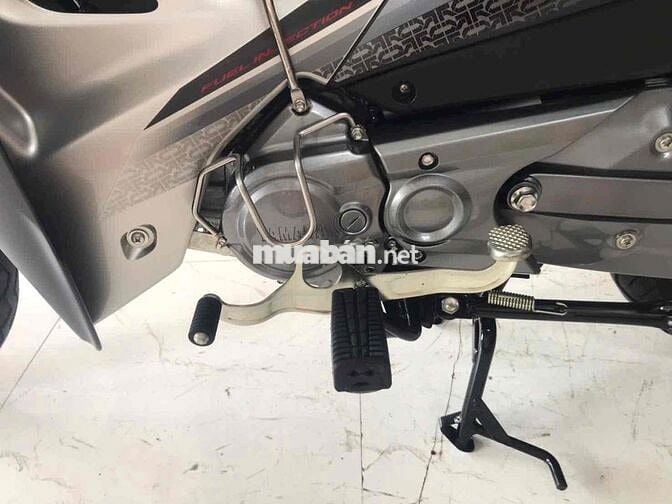 xe bán . sirius Fi 2024 . hỗ trợ trả góp