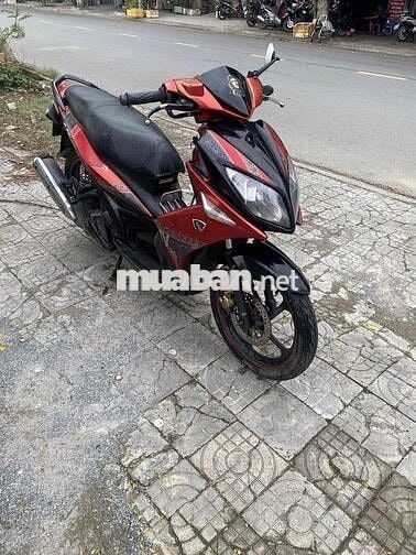 Novo Lx135 biển 43