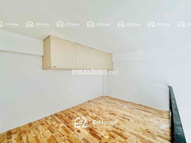 Phòng Trọ Full Nội Thất-Ban Công-Mới Xây-35m2- Minh Phụng - Quận 11