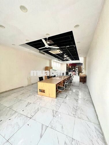 CHO THUÊ NHÀ KINH DOANH 3 TẦNG RỘNG 190M2/SÀN NGÃ TƯ LÊ HỒNG PHONG