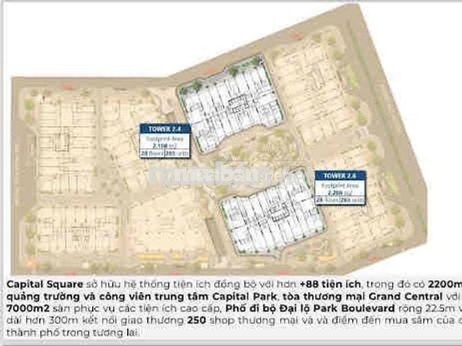 chỉ 1,7 tỷ( 30%) sở hữu ngay căn hộ 64m2 ngay đầu cầu sông Hàn Đà Nẵng