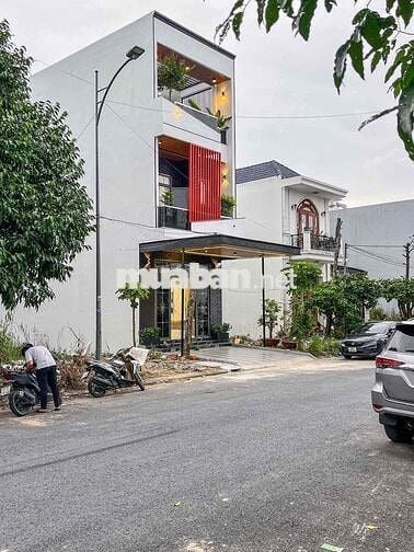 NHÀ HỒNG LOAN CẦN THƠ TUYỆT ĐẸP CĂN NHÀ MƠ ƯỚC