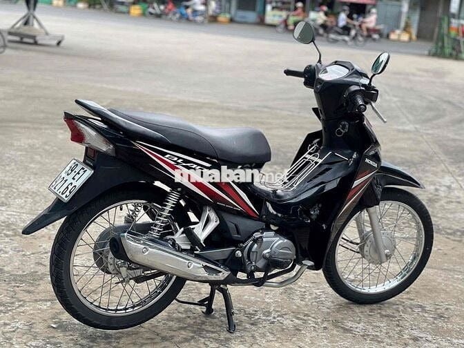 [ĐẸP NHƯ MỚI] 👉Honda Wave Blade 2019-1CHỦ-ZIN HẾT✨