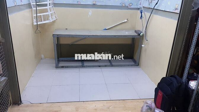 SẠP CHỢ BÌNH THỚI Q11 VỊ TRÍ ĐẸP GẦN BÃI XE DỄ BUÔN BÁN