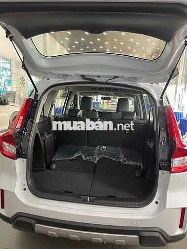 Suzuki XL 7 2025 Màu Trắng MỚI GIAO NGAY 130 triệu