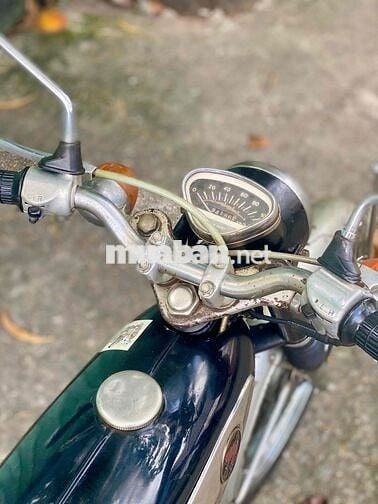 xe 67 biển 63 chính chủ, 5 số zin đồ zin khá