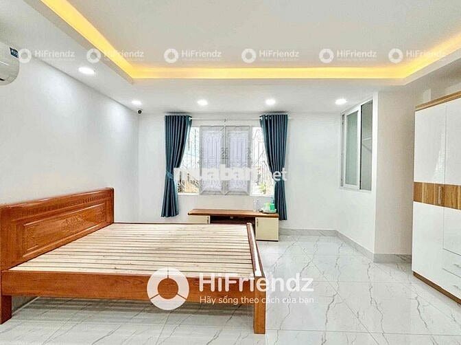 📣📣CĂN HỘ STUDIO - BAN CÔNG 📍FULL NỘI THẤT - TÂN PHÚ - SIÊU RỘNG