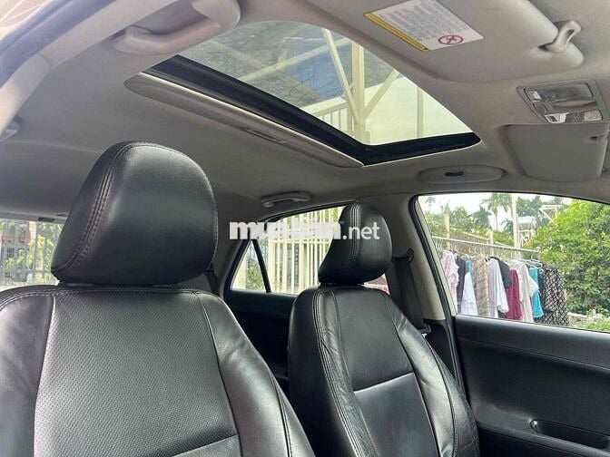 Kia Morning 2012 - 85000 km