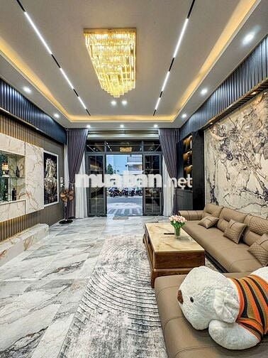 ❌️ ĐÔNG NAM - 2 LẦU CAO CẤP, KDC HỒNG LOAN