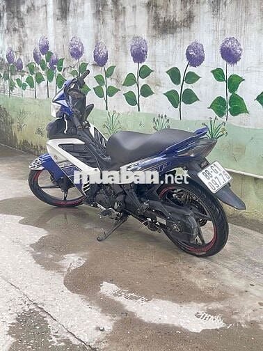 exciter máy zin xe bọc full nilong