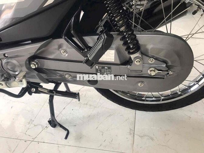 xe bán . sirius Fi 2024 . hỗ trợ trả góp