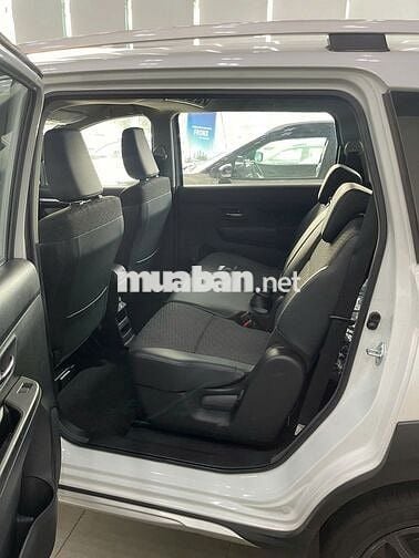 Suzuki XL 7 2025 Màu Trắng MỚI GIAO NGAY 130 triệu