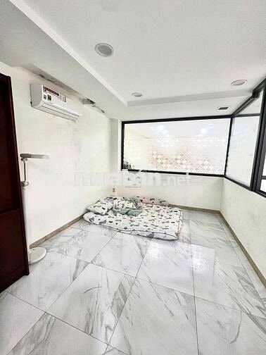 CHO THUÊ NHÀ KINH DOANH 3 TẦNG RỘNG 190M2/SÀN NGÃ TƯ LÊ HỒNG PHONG
