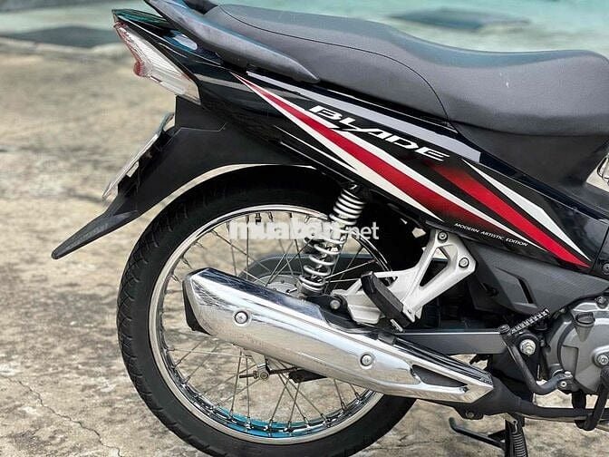 [ĐẸP NHƯ MỚI] 👉Honda Wave Blade 2019-1CHỦ-ZIN HẾT✨