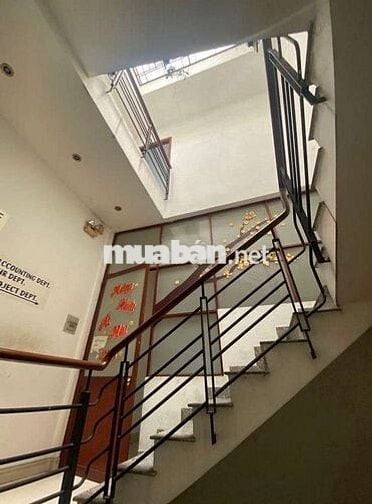 Cho Thuê Nhà MT Âu Cơ Q11 Tiện Ở & Kinh Doanh