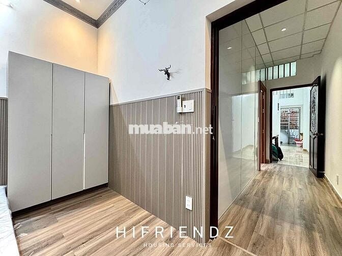 MỚI TRỐNG CĂN HỘ 2 PHÒNG NGỦ CỰC CHILL FULL NỘI THẤT NGAY ĐẦM SEN Q.11